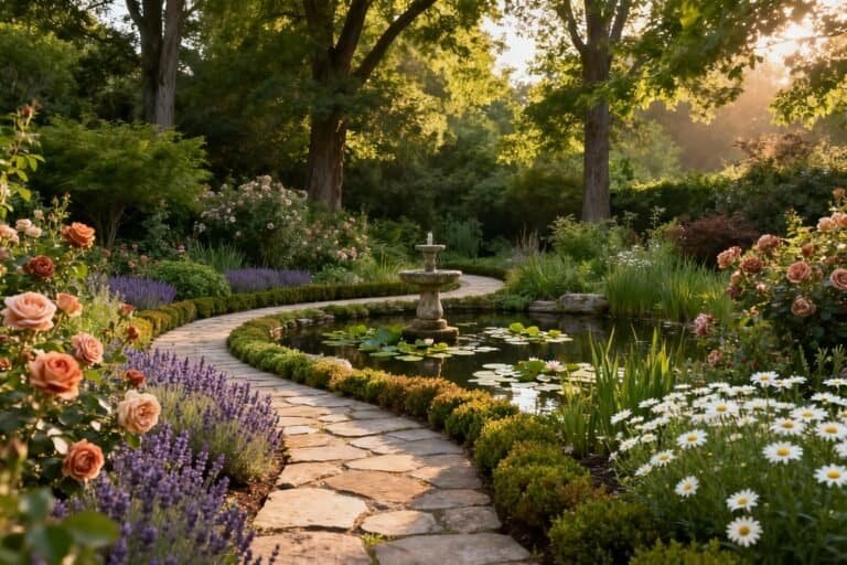 Modern Garden Design Trends Every Homeowner Should Know