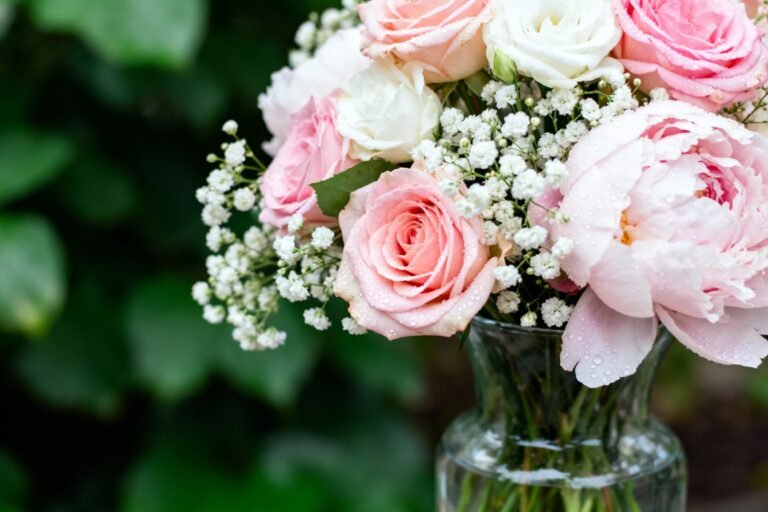 Flowers Bouquet Ideas: Stunning Arrangements for Every Occasion