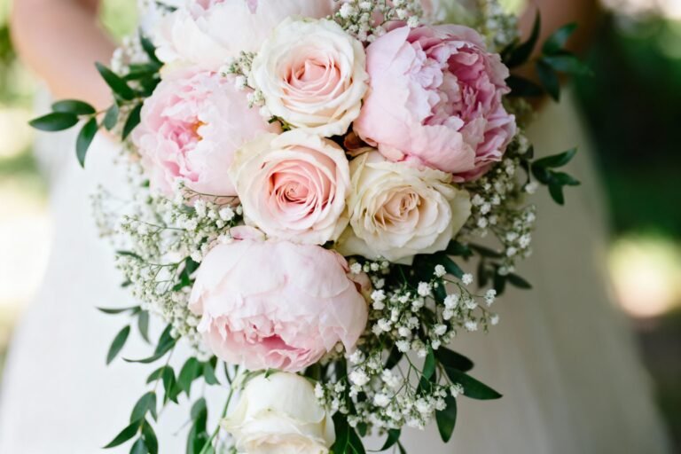 Wedding Flowers: Top Picks for Bouquets, Decorations, and Centerpieces