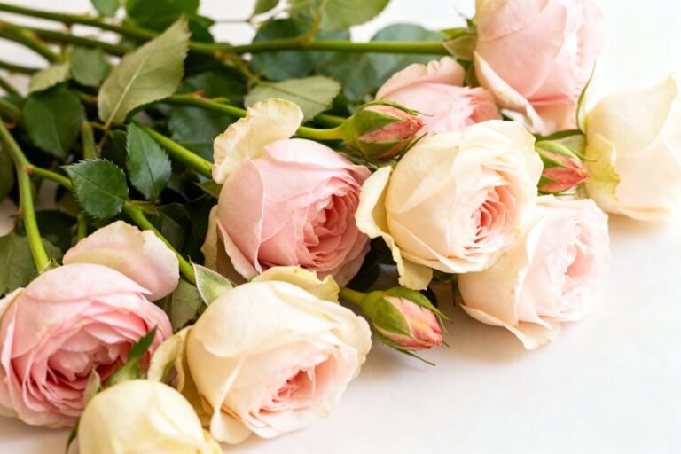 Roses Bouquet Ideas: Stunning Arrangements for Every Occasion