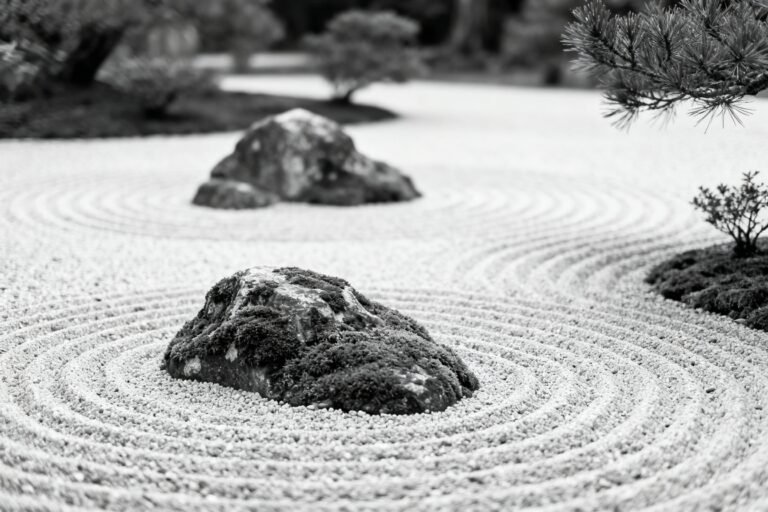 Zen Garden Ideas: Create a Peaceful and Stylish Outdoor Space