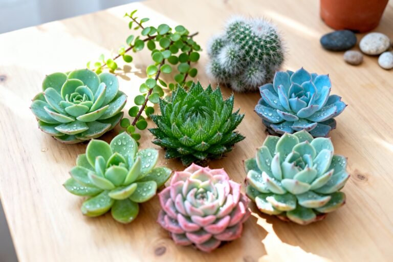 7 Reasons Succulents Are So Popular Among Gardeners And Home Decor Fans