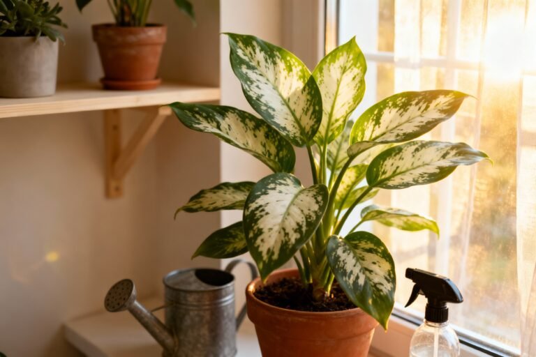 12 Essential Care Tips For Variegated Fiddle Leaf Fig Growth