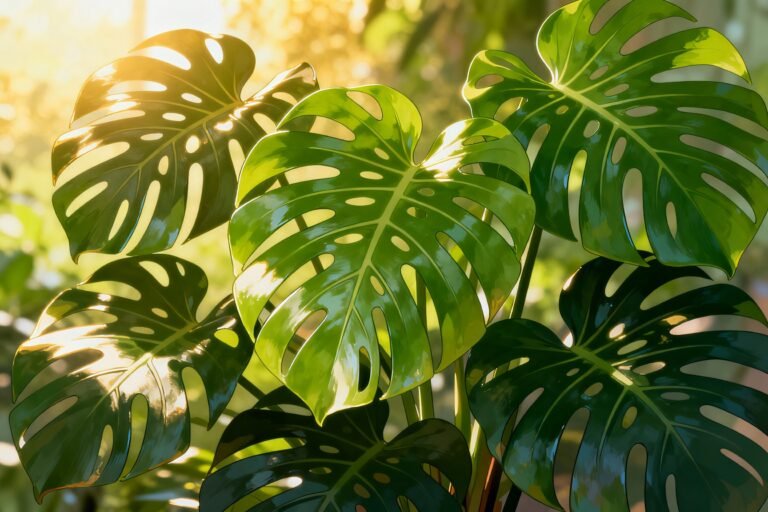 11 Essential Monstera Light Requirements To Keep Plants Thriving