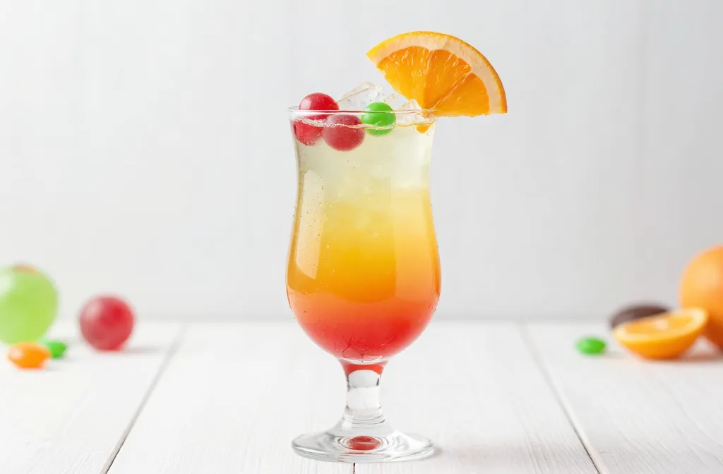 The Addictive Candy Crush Cooler Recipe
