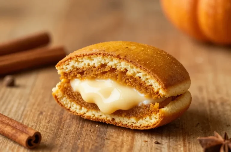 Pumpkin Spice Whoopie Pies Are Fall'S True Star