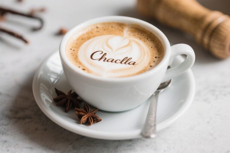 Vanilla Chai Tea Latte Recipe You’ll Keep Gatekeeping (Because It’s That Good)