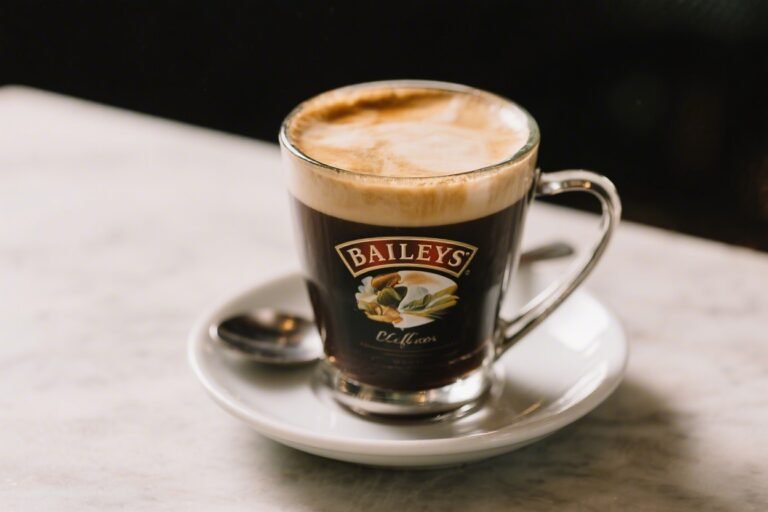 Irish Coffee Recipe with Homemade Baileys: The Creamy, Buzz-Worthy Upgrade Your Mugs Deserve