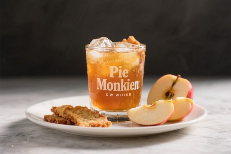Apple Pie Moonshine Recipe That Tastes Like Grandma’s Pie… With a Rebel Twist