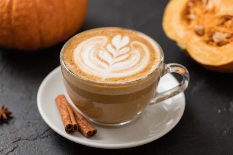 Spiked Pumpkin Spice Latte Recipe: The Cozy, Boozy Hug Your Fall Cravings Deserve