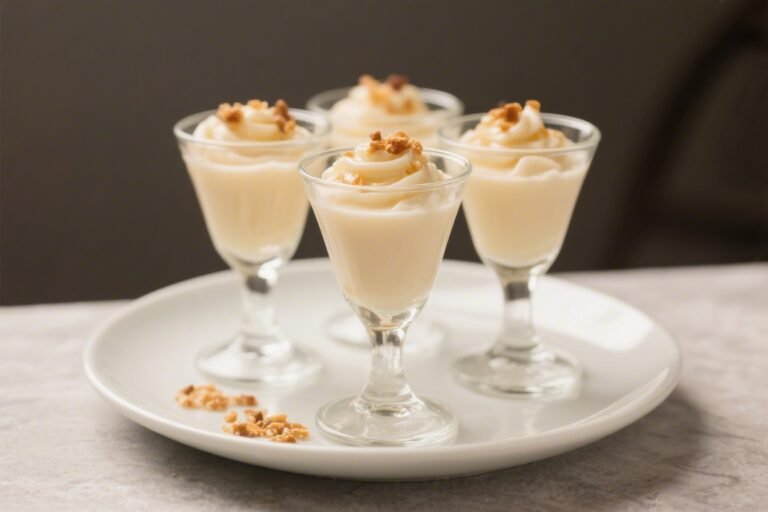 Eggnog Jello Shots Recipe That’ll Steal the Holiday Party (And Your Inhibitions)