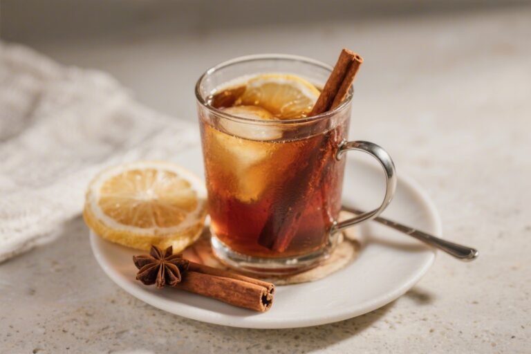 Hot Buttered Rum Recipe You’ll Crave All Winter: Cozy, Boozy, and Ridiculously Easy