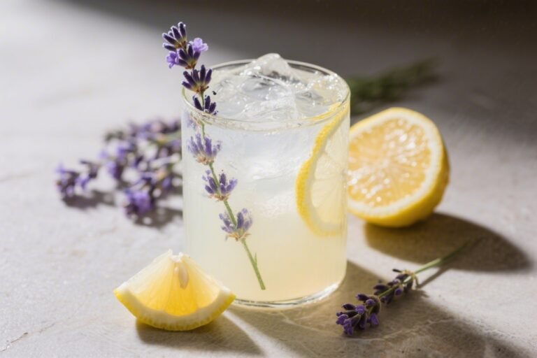 Lavender Lemonade Recipe That Breaks the Internet: Zesty, Floral, and Shockingly Simple