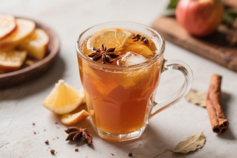 Hot Spiked Cider Recipe: The Cozy, Crowd-Pleaser You’ll Want on Repeat All Winter