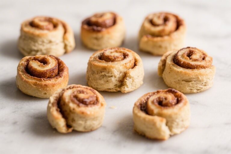 Sourdough Discard Cinnamon Roll Bites: The 30-Minute Hack Your Sweet Tooth Didn’t Know It Needed