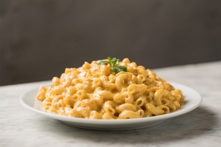 Homemade Mac and Cheese Recipe That Breaks the Internet: Ultra-Creamy, Crispy-Topped, Zero-Fuss Comfort Food