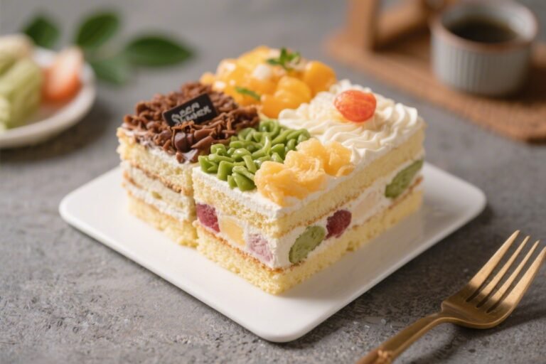 Meet the Bento Cake: The Tiny Dessert That’s Hijacking Birthdays (and Your Feed)