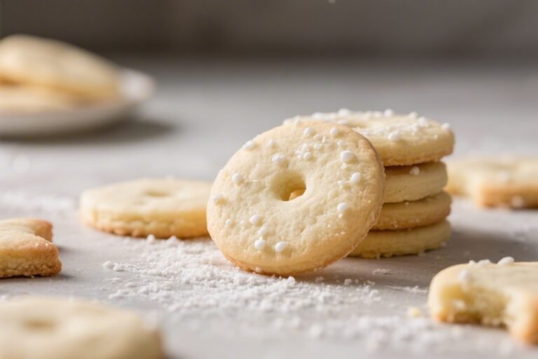 This Sugar Cookie Recipe Slaps: Bakery-Soft Centers, Crispy Edges, Zero Fuss
