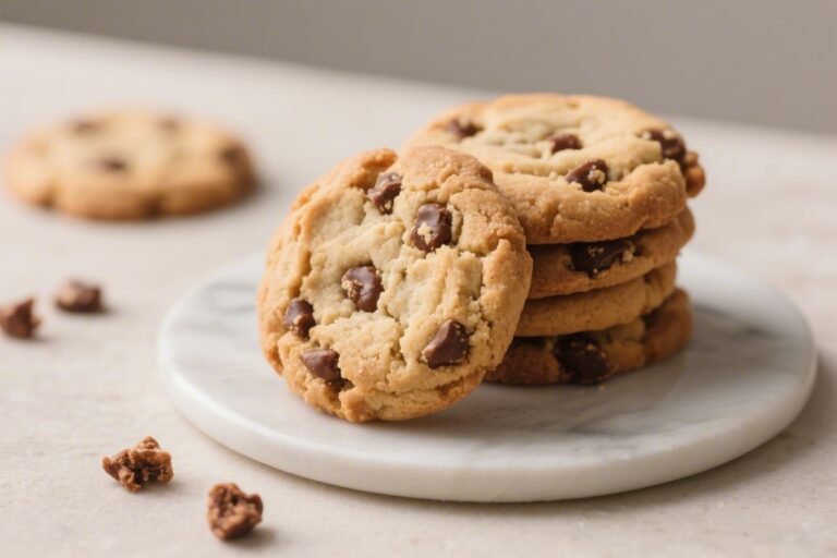 Stop Baking. Start Snacking: The 10-Minute No Bake Cookies Everyone’s Obsessed With