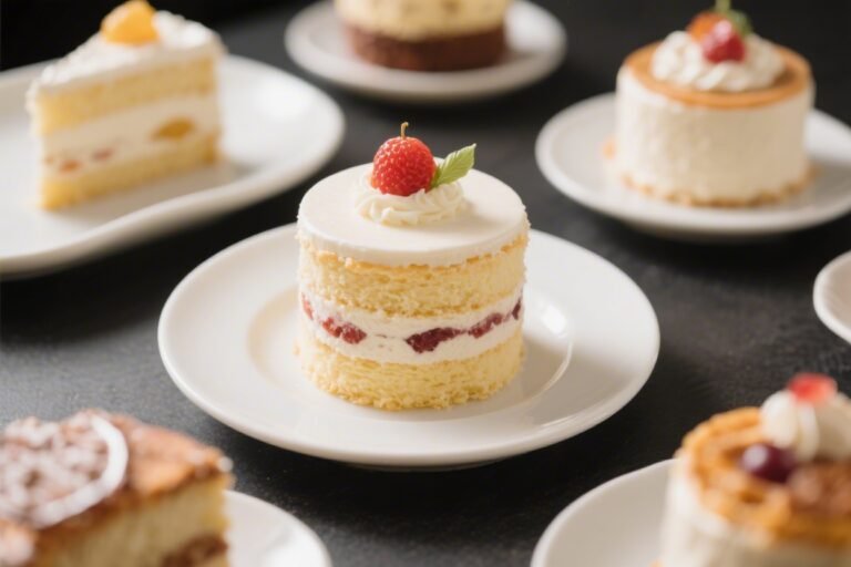 Simple Cake Designs That Look Bakery-Level Without Wrecking Your Weekend