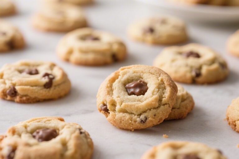 Cake Mix Cookies That Taste Boutique-Bakery Good (With 4 Ingredients and Zero Stress)
