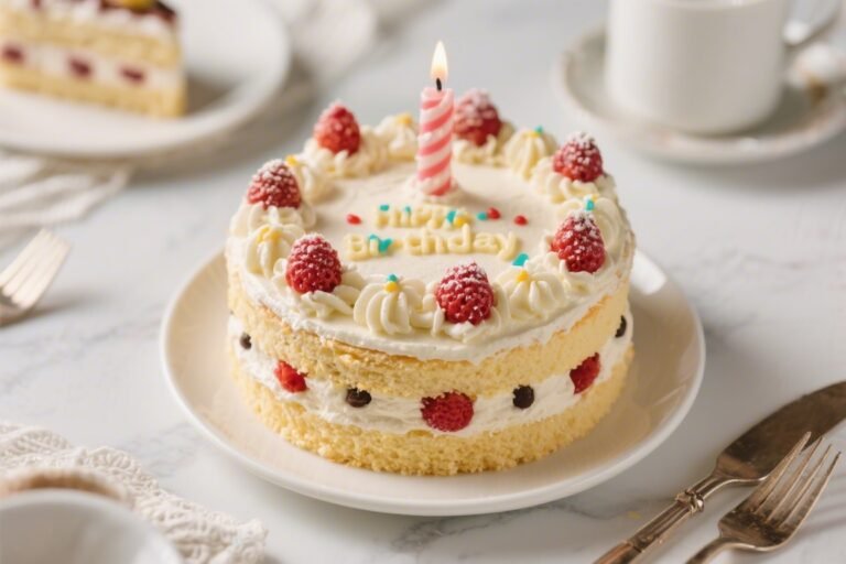 Birthday Cake Ideas You Haven’t Tried Yet (But Will Totally Steal): From Crowd-Pleasers to Mind-Blowers