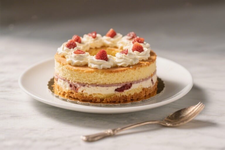 Stop Scrolling: The Only Cake Recipes You’ll Ever Need (From Fluffy Vanilla to Midnight Chocolate)