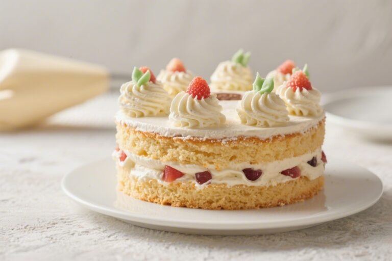 Cake Decorating Secrets You’ll Wish You Knew Sooner: From “Meh” to Showstopper in One Frosting Sweep