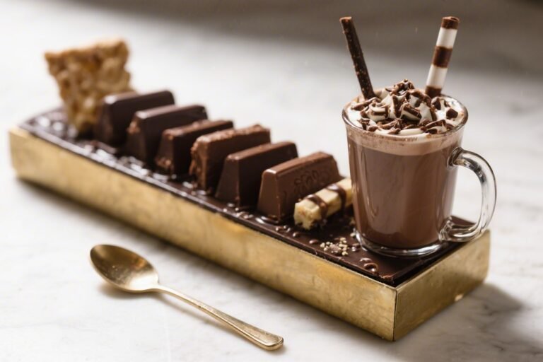 Spiked Hot Chocolate Bar: The Cozy Party Hack That Turns Any Night Into a Vibe