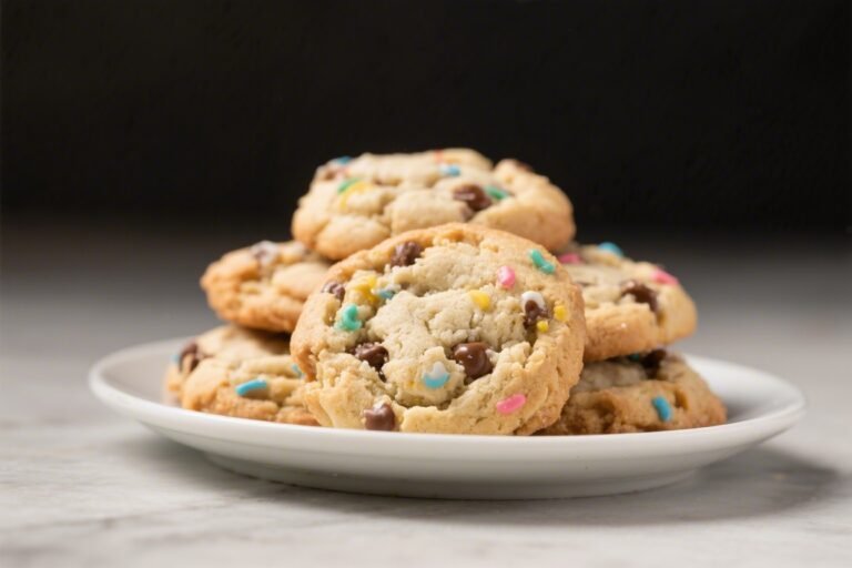 Crumbl Cookies, Deconstructed: The Big, Gooey, Bakery-Style Cookie You Can Actually Nail at Home