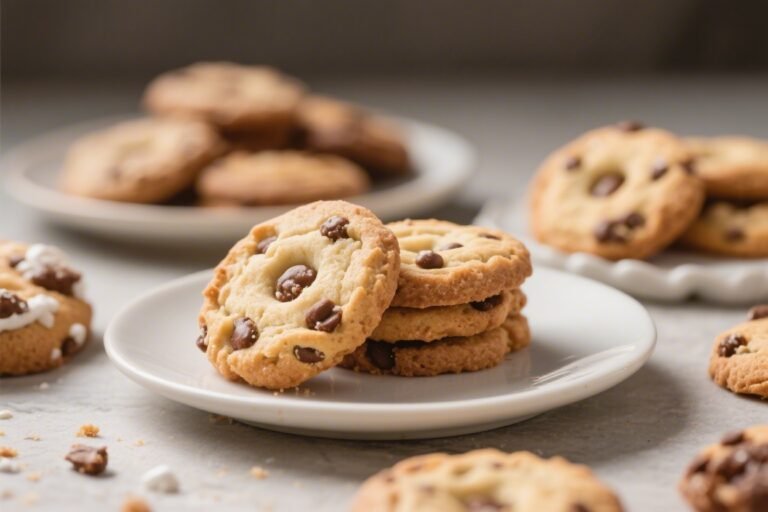 Cookies Recipes That Actually Slap: From Gooey Centers to Crispy Edges (No Grandma Approval Needed)