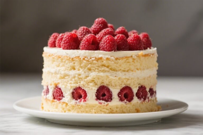 Raspberry Layer Cake That Breaks the Internet: Tangy Silk Frosting, Soft Crumb, Zero Regrets